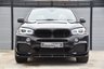USED 2015 BMW X5 3.0 XDRIVE40D M SPORT 5d 309 BHP Full Service History | Individual Ruby Black | Electric Panoramic Sunroof | 360 Camera (Surround View) | Virtual Cokcpit | White Leather Seals | 7 Seater
