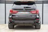 USED 2015 BMW X5 3.0 XDRIVE40D M SPORT 5d 309 BHP Full Service History | Individual Ruby Black | Electric Panoramic Sunroof | 360 Camera (Surround View) | Virtual Cokcpit | White Leather Seals | 7 Seater