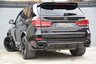 USED 2015 BMW X5 3.0 XDRIVE40D M SPORT 5d 309 BHP Full Service History | Individual Ruby Black | Electric Panoramic Sunroof | 360 Camera (Surround View) | Virtual Cokcpit | White Leather Seals | 7 Seater