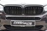 USED 2015 BMW X5 3.0 XDRIVE40D M SPORT 5d 309 BHP Full Service History | Individual Ruby Black | Electric Panoramic Sunroof | 360 Camera (Surround View) | Virtual Cokcpit | White Leather Seals | 7 Seater