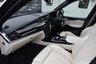 USED 2015 BMW X5 3.0 XDRIVE40D M SPORT 5d 309 BHP Full Service History | Individual Ruby Black | Electric Panoramic Sunroof | 360 Camera (Surround View) | Virtual Cokcpit | White Leather Seals | 7 Seater