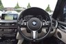 USED 2015 BMW X5 3.0 XDRIVE40D M SPORT 5d 309 BHP Full Service History | Individual Ruby Black | Electric Panoramic Sunroof | 360 Camera (Surround View) | Virtual Cokcpit | White Leather Seals | 7 Seater