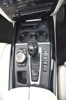 USED 2015 BMW X5 3.0 XDRIVE40D M SPORT 5d 309 BHP Full Service History | Individual Ruby Black | Electric Panoramic Sunroof | 360 Camera (Surround View) | Virtual Cokcpit | White Leather Seals | 7 Seater