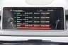 USED 2015 BMW X5 3.0 XDRIVE40D M SPORT 5d 309 BHP Full Service History | Individual Ruby Black | Electric Panoramic Sunroof | 360 Camera (Surround View) | Virtual Cokcpit | White Leather Seals | 7 Seater