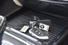 USED 2015 BMW X5 3.0 XDRIVE40D M SPORT 5d 309 BHP Full Service History | Individual Ruby Black | Electric Panoramic Sunroof | 360 Camera (Surround View) | Virtual Cokcpit | White Leather Seals | 7 Seater