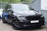 USED 2019 19 BMW X5 3.0 XDRIVE30D M SPORT 5d 261 BHP FBMWSH - BODYKIT - 21" WHEELS