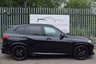 USED 2019 19 BMW X5 3.0 XDRIVE30D M SPORT 5d 261 BHP FBMWSH - BODYKIT - 21" WHEELS