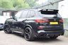 USED 2019 19 BMW X5 3.0 XDRIVE30D M SPORT 5d 261 BHP FBMWSH - BODYKIT - 21" WHEELS