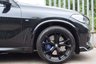 USED 2019 19 BMW X5 3.0 XDRIVE30D M SPORT 5d 261 BHP FBMWSH - BODYKIT - 21" WHEELS