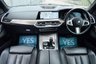 USED 2019 19 BMW X5 3.0 XDRIVE30D M SPORT 5d 261 BHP FBMWSH - BODYKIT - 21" WHEELS