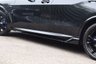 USED 2019 19 BMW X5 3.0 XDRIVE30D M SPORT 5d 261 BHP FBMWSH - BODYKIT - 21" WHEELS