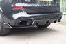 USED 2019 19 BMW X5 3.0 XDRIVE30D M SPORT 5d 261 BHP FBMWSH - BODYKIT - 21" WHEELS