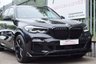 USED 2019 19 BMW X5 3.0 XDRIVE30D M SPORT 5d 261 BHP FBMWSH - BODYKIT - 21" WHEELS