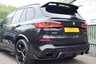 USED 2019 19 BMW X5 3.0 XDRIVE30D M SPORT 5d 261 BHP FBMWSH - BODYKIT - 21" WHEELS