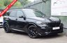 USED 2019 19 BMW X5 3.0 XDRIVE30D M SPORT 5d 261 BHP FBMWSH - BODYKIT - 21" WHEELS