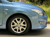USED 2011 11 HYUNDAI I30 1.4 COMFORT 5d 108 BHP 