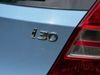 USED 2011 11 HYUNDAI I30 1.4 COMFORT 5d 108 BHP 