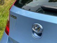 USED 2011 11 HYUNDAI I30 1.4 COMFORT 5d 108 BHP 