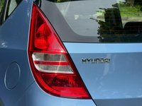 USED 2011 11 HYUNDAI I30 1.4 COMFORT 5d 108 BHP 
