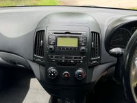 USED 2011 11 HYUNDAI I30 1.4 COMFORT 5d 108 BHP 