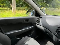 USED 2011 11 HYUNDAI I30 1.4 COMFORT 5d 108 BHP 