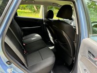 USED 2011 11 HYUNDAI I30 1.4 COMFORT 5d 108 BHP 