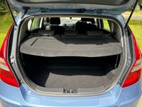USED 2011 11 HYUNDAI I30 1.4 COMFORT 5d 108 BHP 