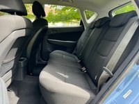 USED 2011 11 HYUNDAI I30 1.4 COMFORT 5d 108 BHP 
