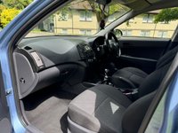 USED 2011 11 HYUNDAI I30 1.4 COMFORT 5d 108 BHP 