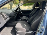 USED 2011 11 HYUNDAI I30 1.4 COMFORT 5d 108 BHP 