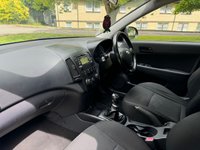 USED 2011 11 HYUNDAI I30 1.4 COMFORT 5d 108 BHP 