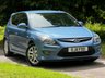USED 2011 11 HYUNDAI I30 1.4 COMFORT 5d 108 BHP 