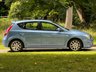 USED 2011 11 HYUNDAI I30 1.4 COMFORT 5d 108 BHP 