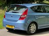 USED 2011 11 HYUNDAI I30 1.4 COMFORT 5d 108 BHP 