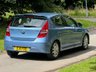 USED 2011 11 HYUNDAI I30 1.4 COMFORT 5d 108 BHP 