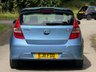 USED 2011 11 HYUNDAI I30 1.4 COMFORT 5d 108 BHP 