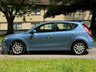 USED 2011 11 HYUNDAI I30 1.4 COMFORT 5d 108 BHP 
