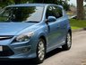 USED 2011 11 HYUNDAI I30 1.4 COMFORT 5d 108 BHP 