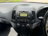 USED 2011 11 HYUNDAI I30 1.4 COMFORT 5d 108 BHP 