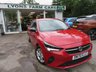 USED 2020 70 VAUXHALL CORSA 1.2 SE PREMIUM 5d 74 BHP Full Service History + Just Serviced, One Owner, MOT until November 2025, Low Insurance Group!