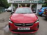 USED 2020 70 VAUXHALL CORSA 1.2 SE PREMIUM 5d 74 BHP Full Service History + Just Serviced, One Owner, MOT until November 2025, Low Insurance Group!