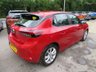 USED 2020 70 VAUXHALL CORSA 1.2 SE PREMIUM 5d 74 BHP Full Service History + Just Serviced, One Owner, MOT until November 2025, Low Insurance Group!