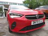 USED 2020 70 VAUXHALL CORSA 1.2 SE PREMIUM 5d 74 BHP Full Service History + Just Serviced, One Owner, MOT until November 2025, Low Insurance Group!