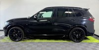 USED 2019 69 BMW X5 3.0 M50D 5d 395 BHP 