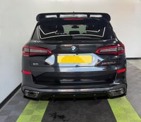 USED 2019 69 BMW X5 3.0 M50D 5d 395 BHP 