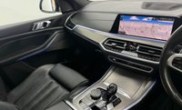 USED 2019 69 BMW X5 3.0 M50D 5d 395 BHP 