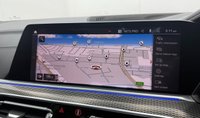 USED 2019 69 BMW X5 3.0 M50D 5d 395 BHP 