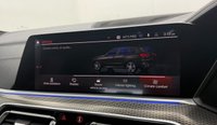 USED 2019 69 BMW X5 3.0 M50D 5d 395 BHP 