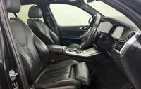 USED 2019 69 BMW X5 3.0 M50D 5d 395 BHP 