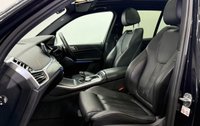 USED 2019 69 BMW X5 3.0 M50D 5d 395 BHP 
